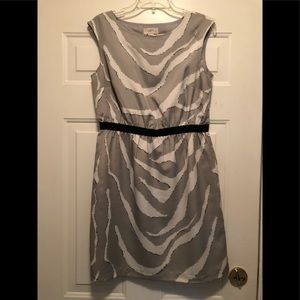 Beautiful washable, lightweight, easycare dress.